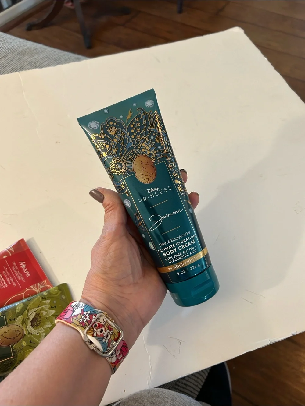 Bath & Body Works experience ultimate